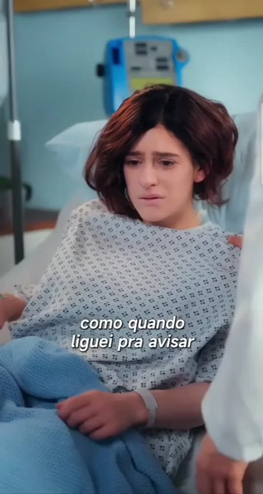 Miniatura da Parte 05 de Esta Carta Para Você é a Minha Última