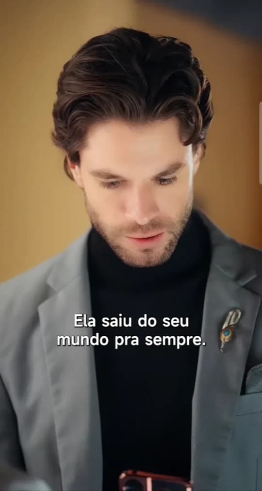 Miniatura da Parte 14 de Esta Carta Para Você é a Minha Última