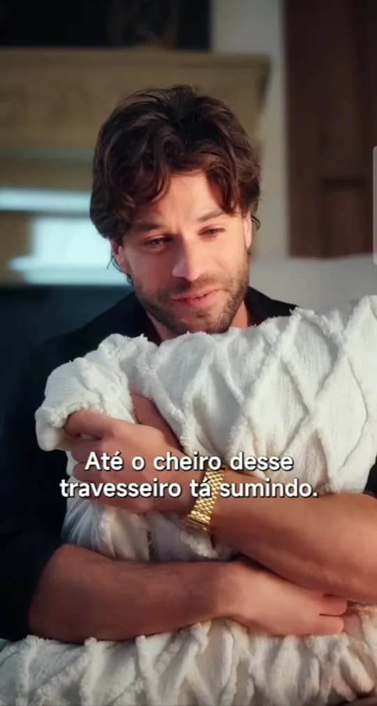 Miniatura da Parte 16 de Esta Carta Para Você é a Minha Última