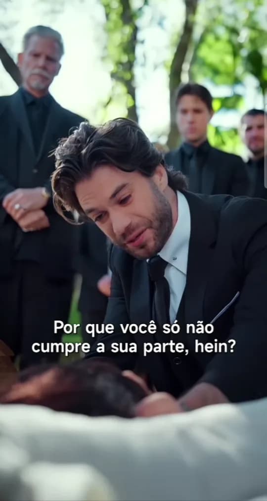 Miniatura da Parte 18 de Esta Carta Para Você é a Minha Última