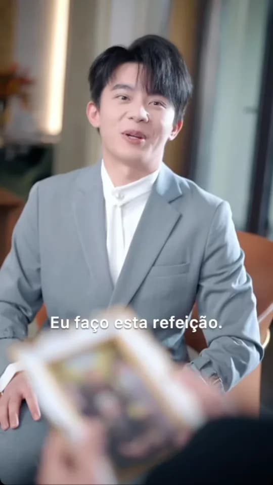 Miniatura da Parte 09 de Eu Não Quero o Divórcio