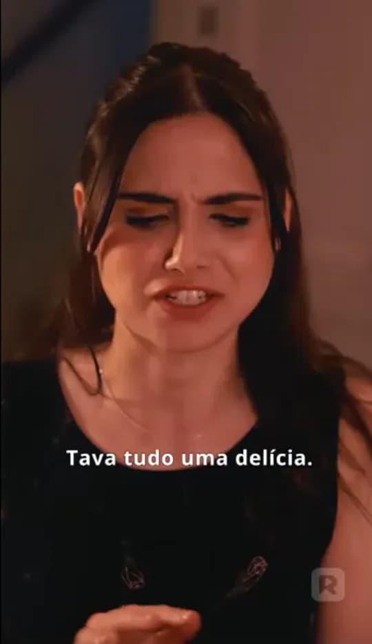 Miniatura da Parte 07 de Eu Tive um Bebê Sem Você