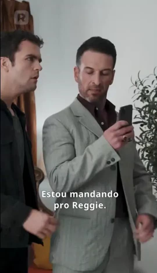 Miniatura da Parte 12 de Eu Tive um Bebê Sem Você