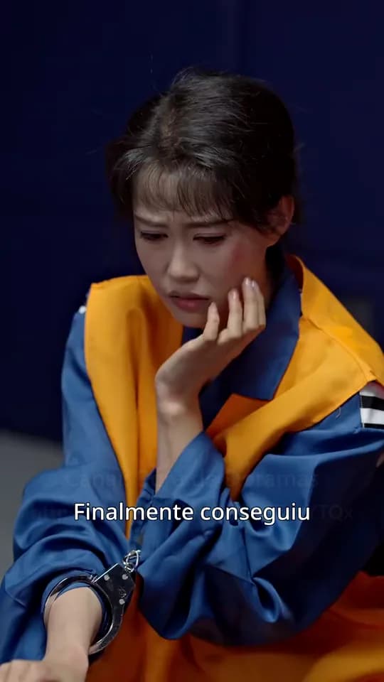 Miniatura da Parte 22 de Fênix de Sangue: O Retorno da Herdeira