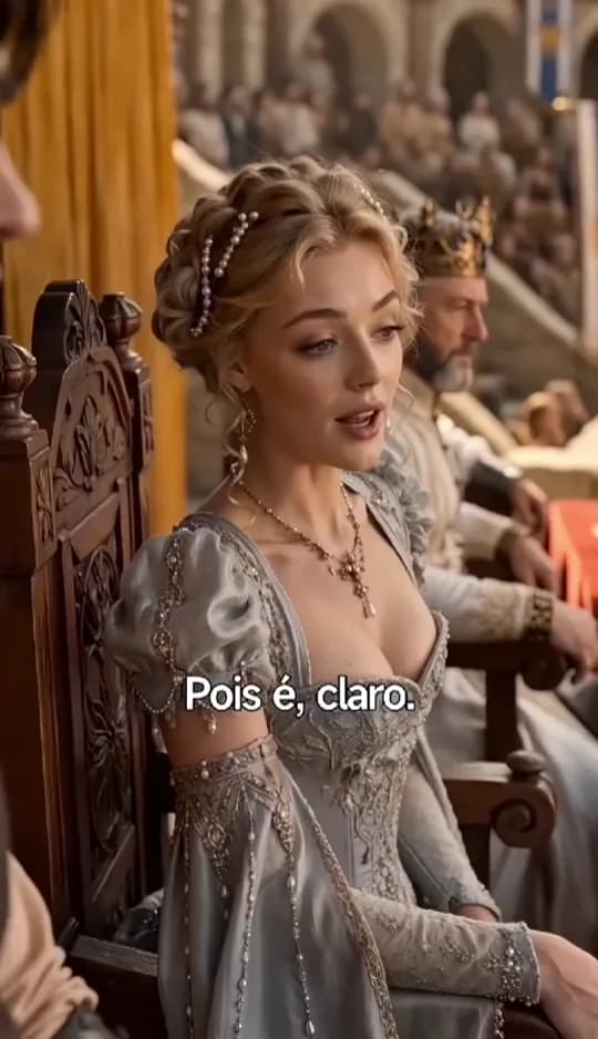Miniatura da Parte 03 de Ferreiro Rejeitado: Novo Rei das Lâminas