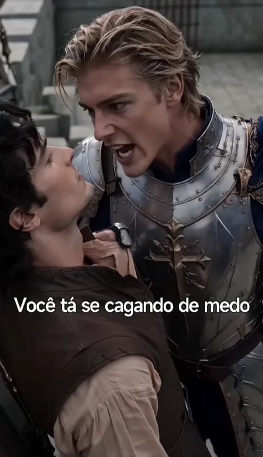 Miniatura da Parte 04 de Ferreiro Rejeitado: Novo Rei das Lâminas