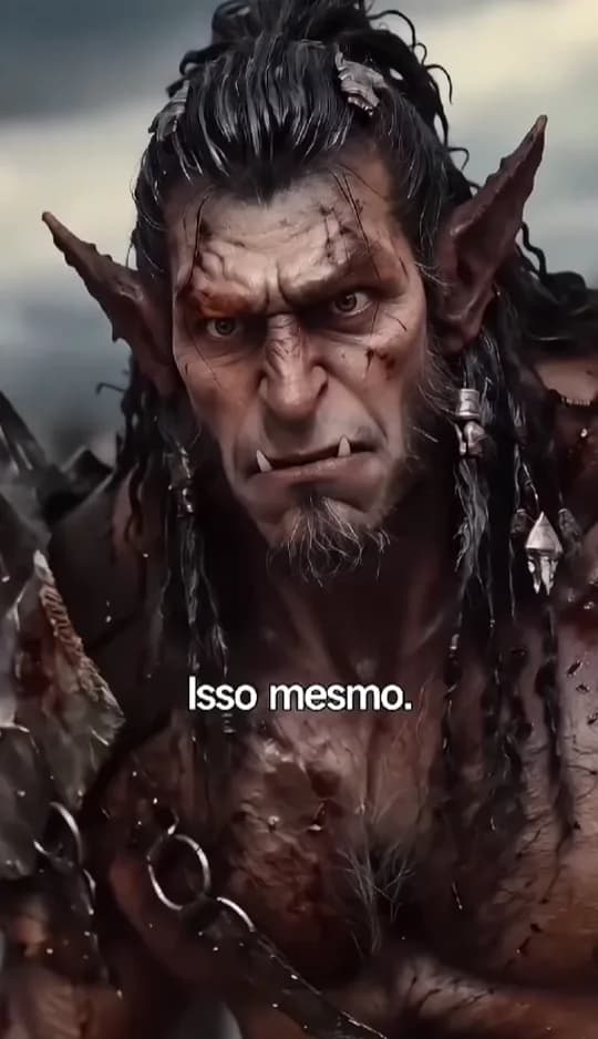 Miniatura da Parte 07 de Ferreiro Rejeitado: Novo Rei das Lâminas