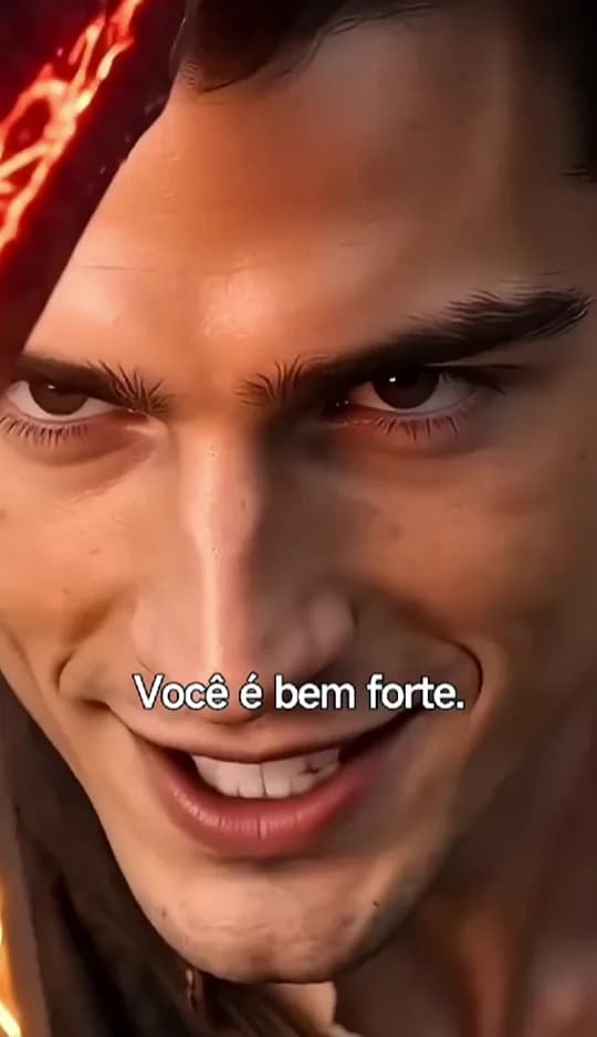 Miniatura da Parte 08 de Ferreiro Rejeitado: Novo Rei das Lâminas