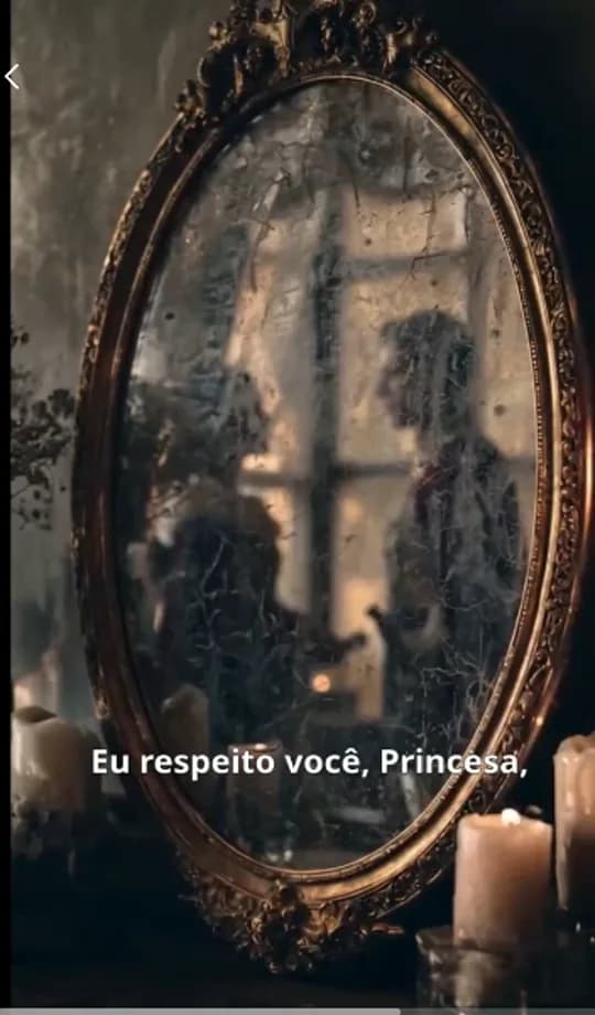 Miniatura da Parte 16 de Fraco Falso, Poder Verdadeiro