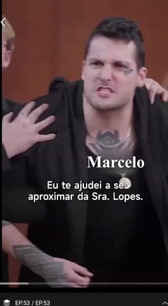 Miniatura da Parte 17 de Fugir Com o Bebê do Chefe