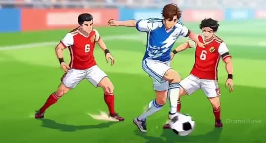 Miniatura da Parte 02 de Futebol Sem Futuro? Eu Acordo Agora!