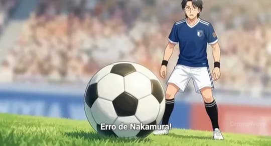 Miniatura da Parte 09 de Futebol Sem Futuro? Eu Acordo Agora!