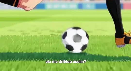 Miniatura da Parte 10 de Futebol Sem Futuro? Eu Acordo Agora!