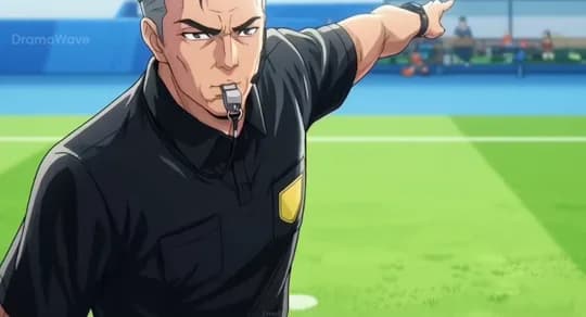 Miniatura da Parte 12 de Futebol Sem Futuro? Eu Acordo Agora!