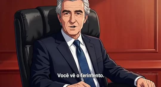 Miniatura da Parte 23 de Futebol Sem Futuro? Eu Acordo Agora!