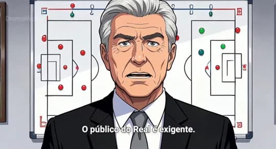 Miniatura da Parte 24 de Futebol Sem Futuro? Eu Acordo Agora!