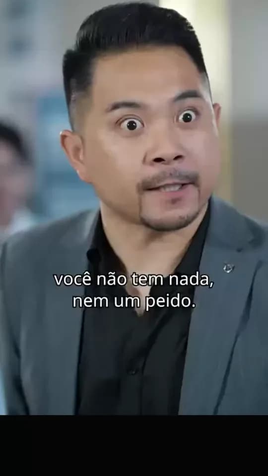 Miniatura da Parte 07 de Gênio Renascido: A Hora da Vingança Chegou