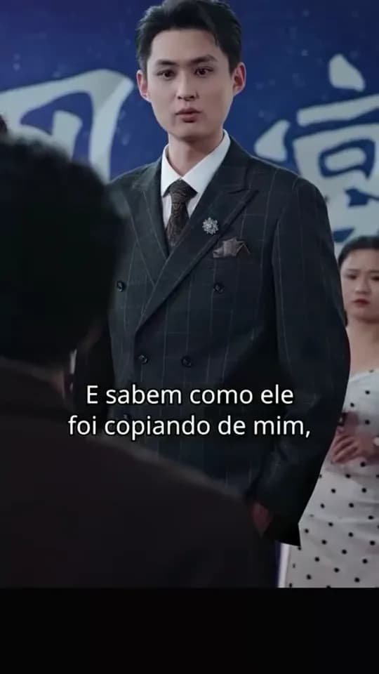Miniatura da Parte 19 de Gênio Renascido: A Hora da Vingança Chegou