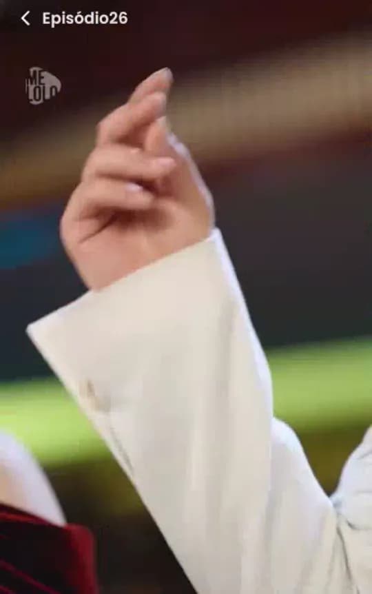 Miniatura da Parte 10 de Imbatível Ajudando a Vizinha