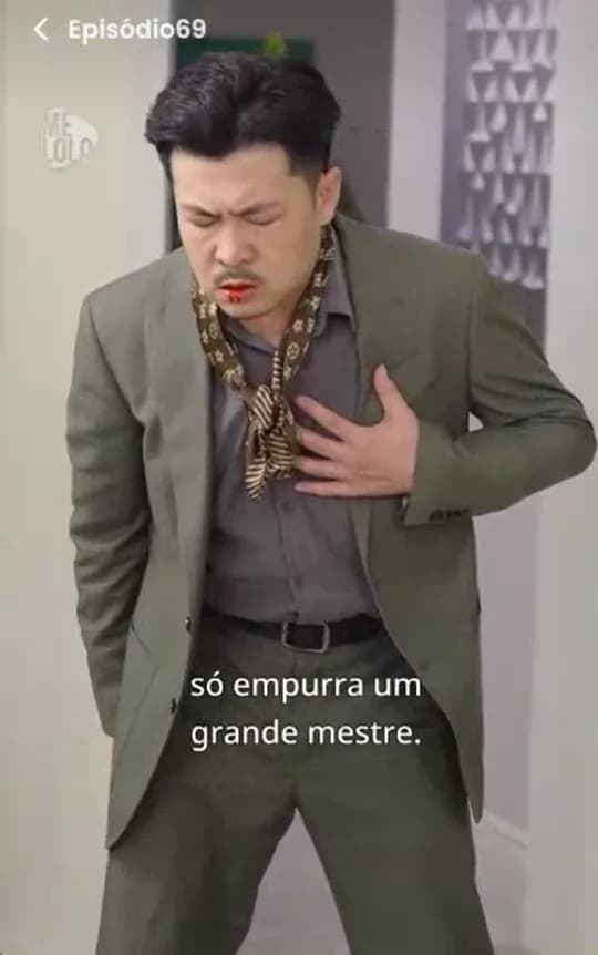 Miniatura da Parte 23 de Imbatível Ajudando a Vizinha