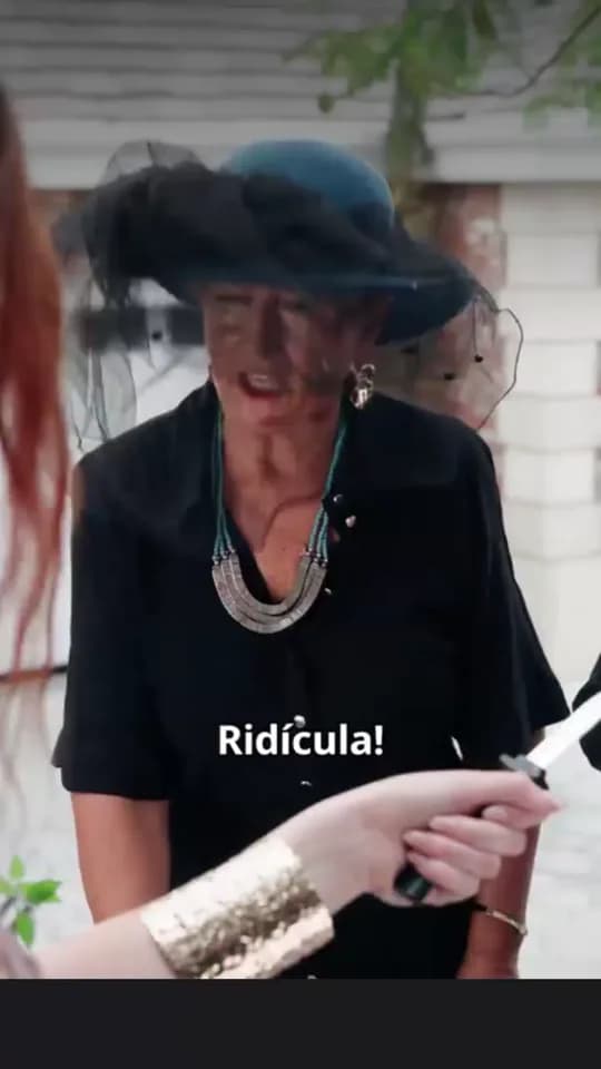 Miniatura da Parte 13 de Irmãs Renascidas, Maridos Trocados