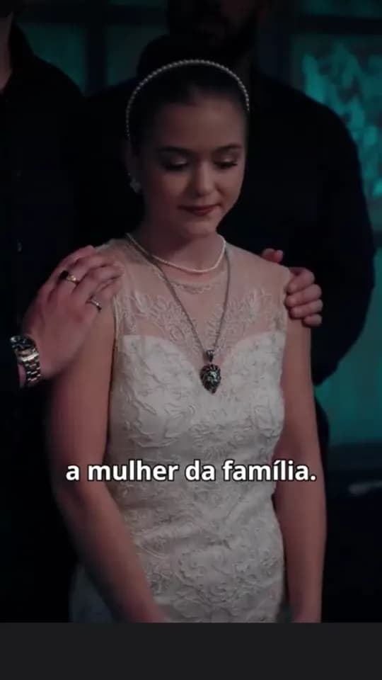 Miniatura da Parte 21 de Irmãs Renascidas, Maridos Trocados
