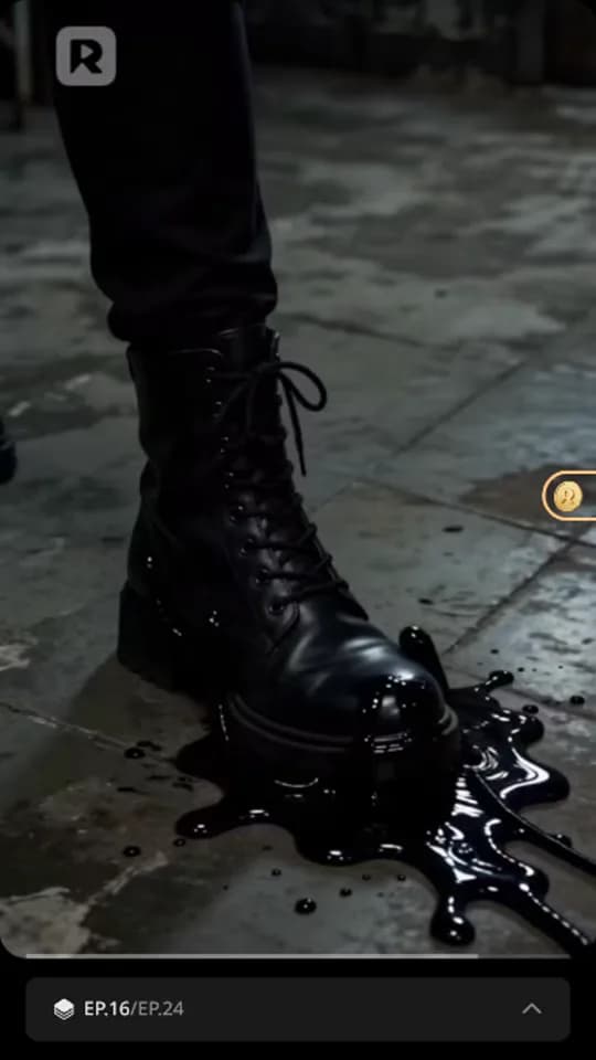 Miniatura da Parte 08 de Jogo Sinistro