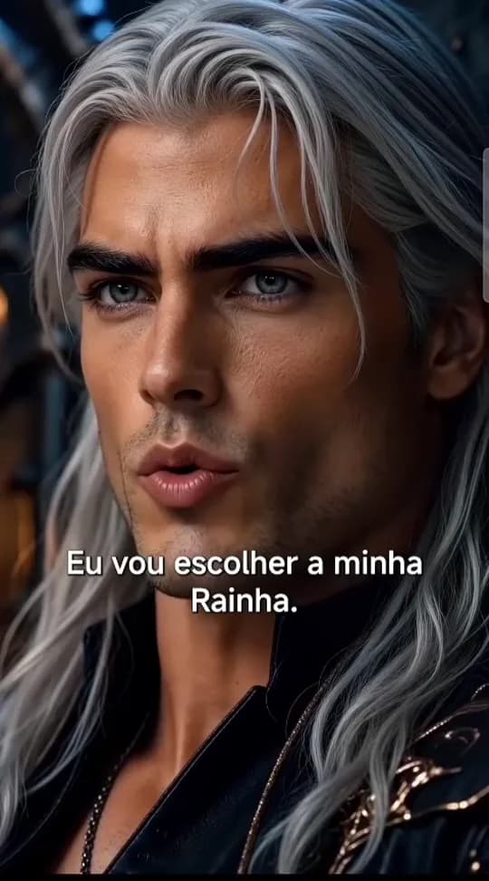Miniatura da Parte 05 de Me Rejeite, Rei Dragão