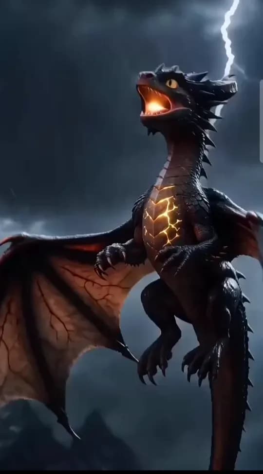 Miniatura da Parte 15 de Me Rejeite, Rei Dragão