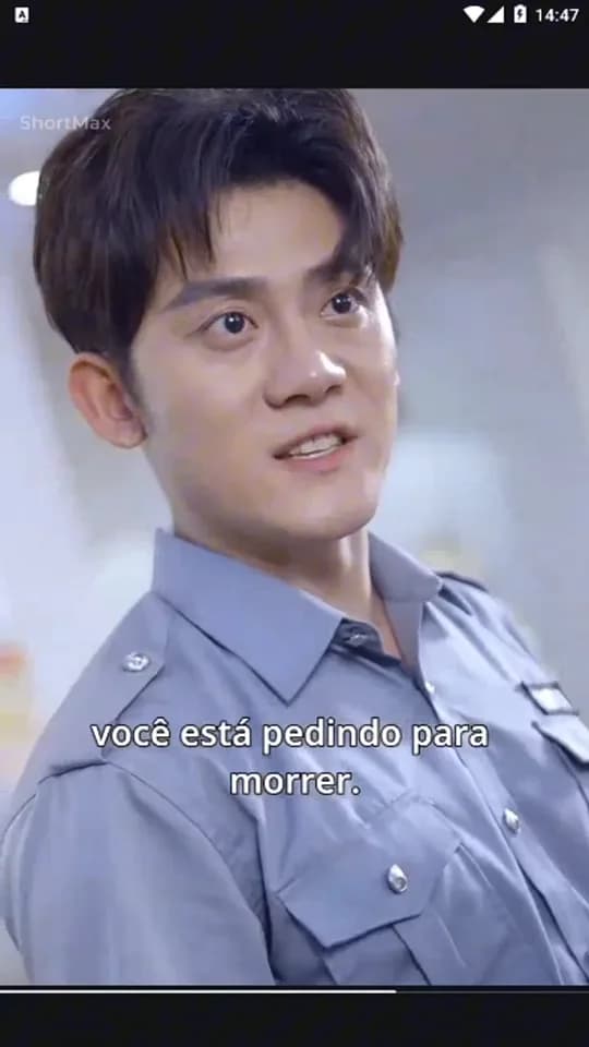 Miniatura da Parte 03 de Meu Cunhado Meu Amor