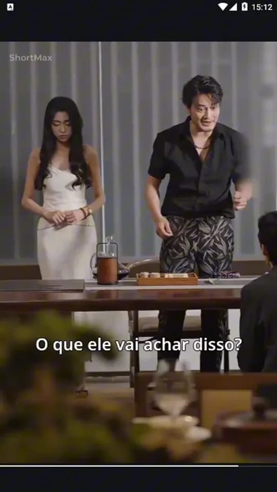 Miniatura da Parte 08 de Meu Cunhado Meu Amor