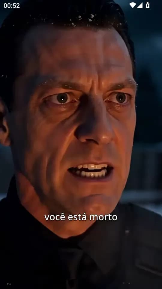 Miniatura da Parte 08 de Minha Fortaleza do Apocalipse