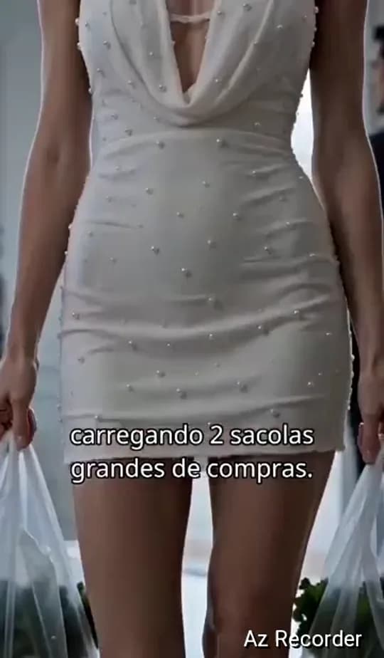 Miniatura da Parte 02 de Mundos de Distância