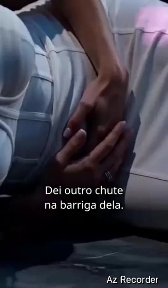 Miniatura da Parte 06 de Mundos de Distância
