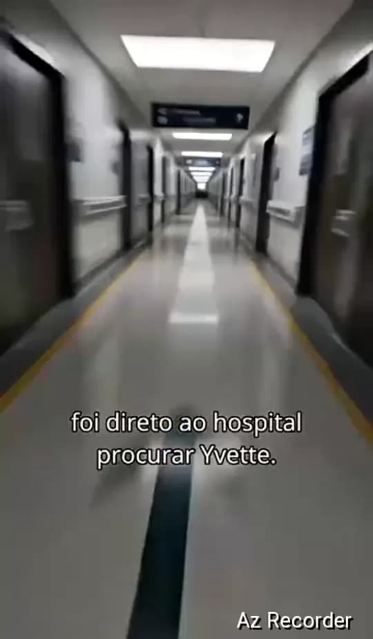 Miniatura da Parte 08 de Mundos de Distância