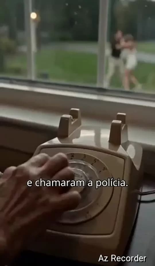 Miniatura da Parte 09 de Mundos de Distância