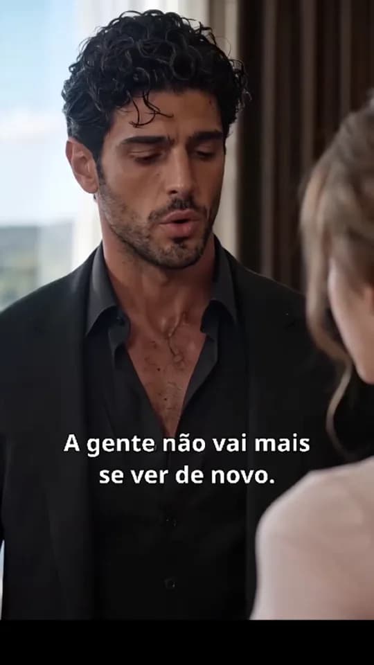 Miniatura da Parte 08 de Não Devia Desejar O Pai Dela