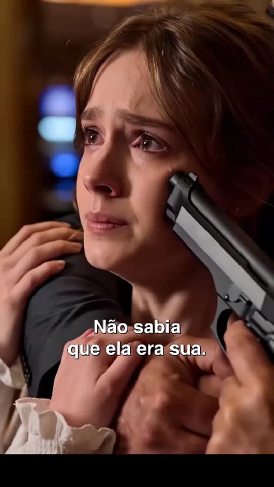 Miniatura da Parte 10 de Não Devia Desejar O Pai Dela