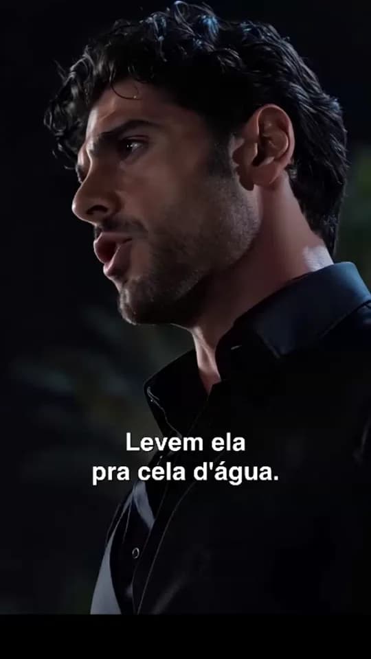Miniatura da Parte 23 de Não Devia Desejar O Pai Dela