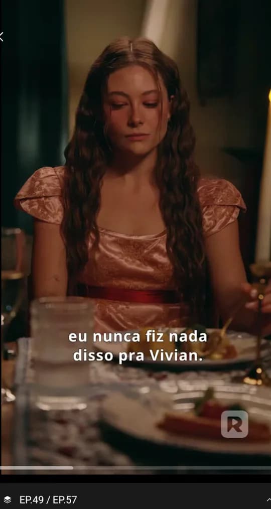 Miniatura da Parte 15 de Não Era a Noiva Que Ele Queria