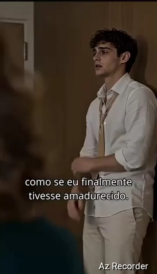 Miniatura da Parte 05 de O 88° Cancelamento do Casamento