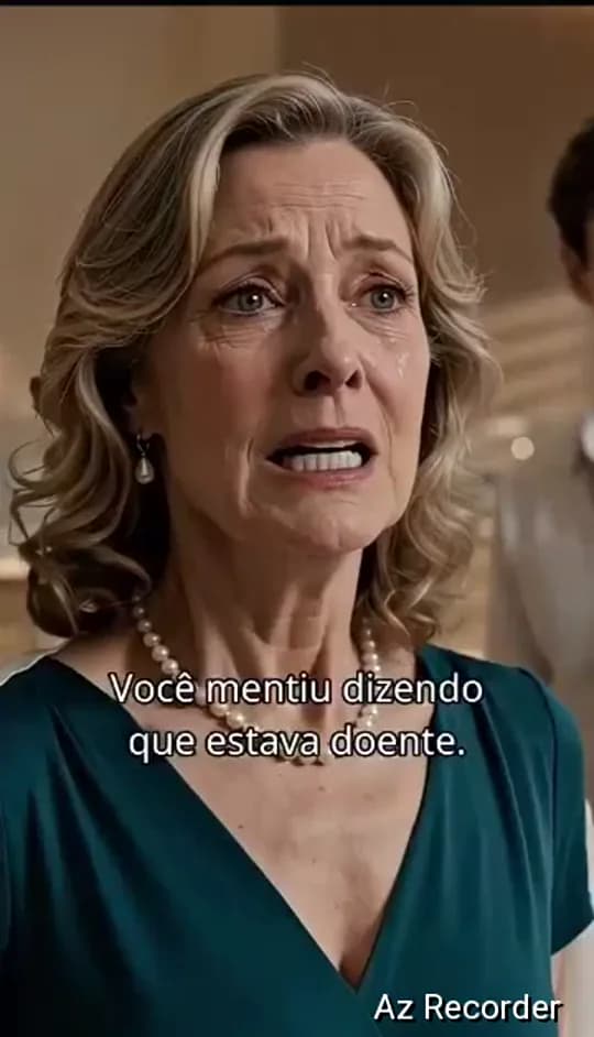 Miniatura da Parte 08 de O 88° Cancelamento do Casamento