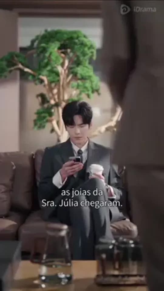Miniatura da Parte 18 de O Amor Começa no Casamento