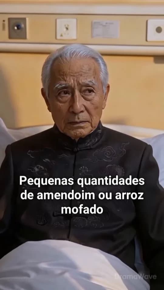 Miniatura da Parte 06 de O Brilho Por Trás Do Disfarce
