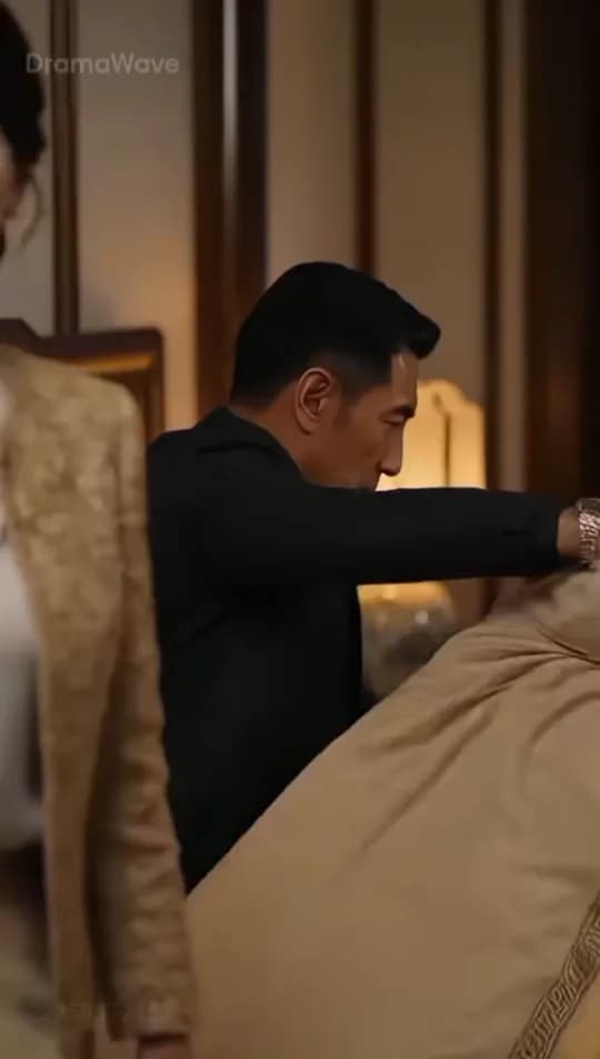 Miniatura da Parte 24 de O Brilho Por Trás Do Disfarce