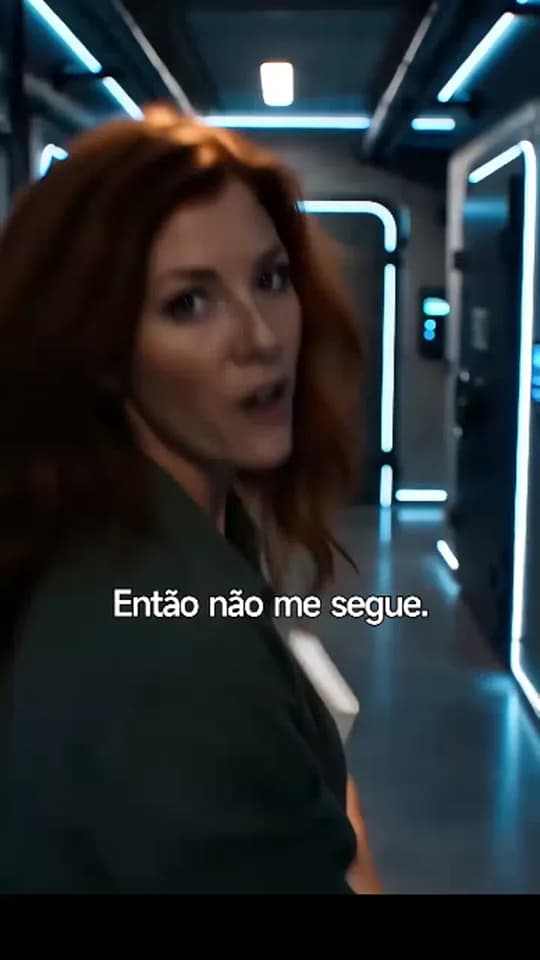 Miniatura da Parte 09 de O Bunker é Meu, a Porta é Minha