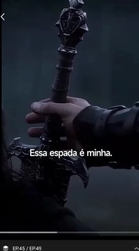 Miniatura da Parte 13 de O Caçador Supremo
