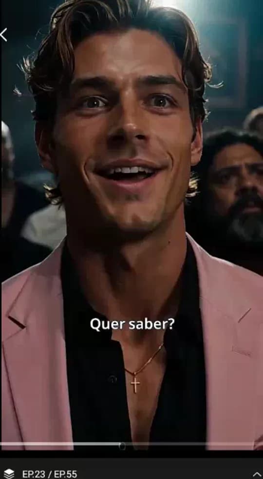 Miniatura da Parte 09 de O Ceifador, Rei da Luta