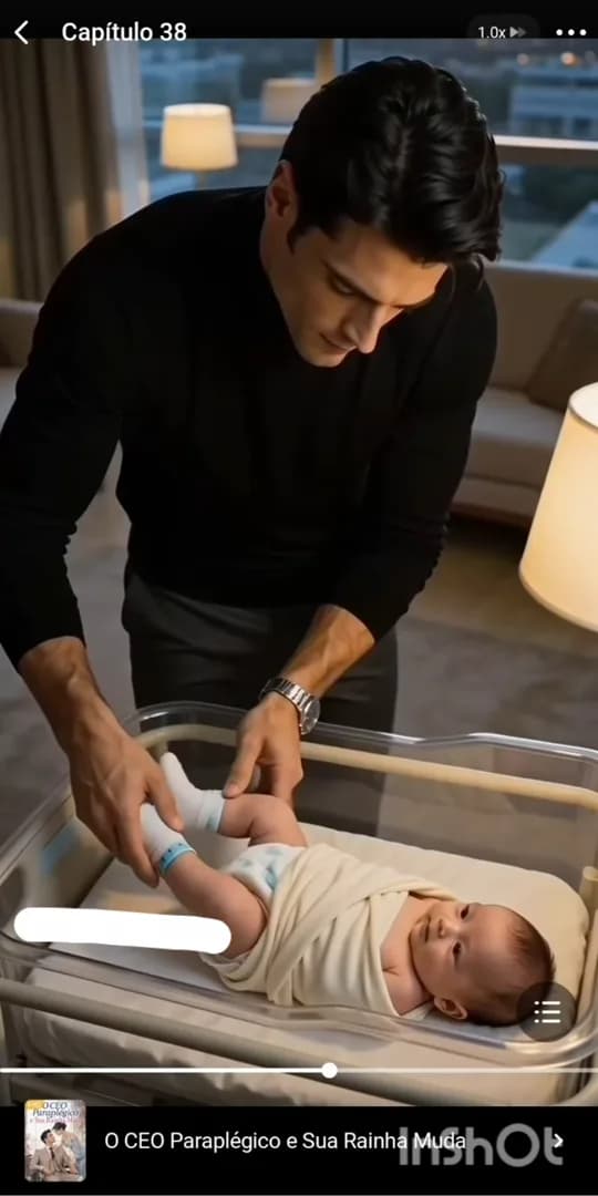 Miniatura da Parte 11 de O Ceo Paraplégico E Sua Rainha Muda