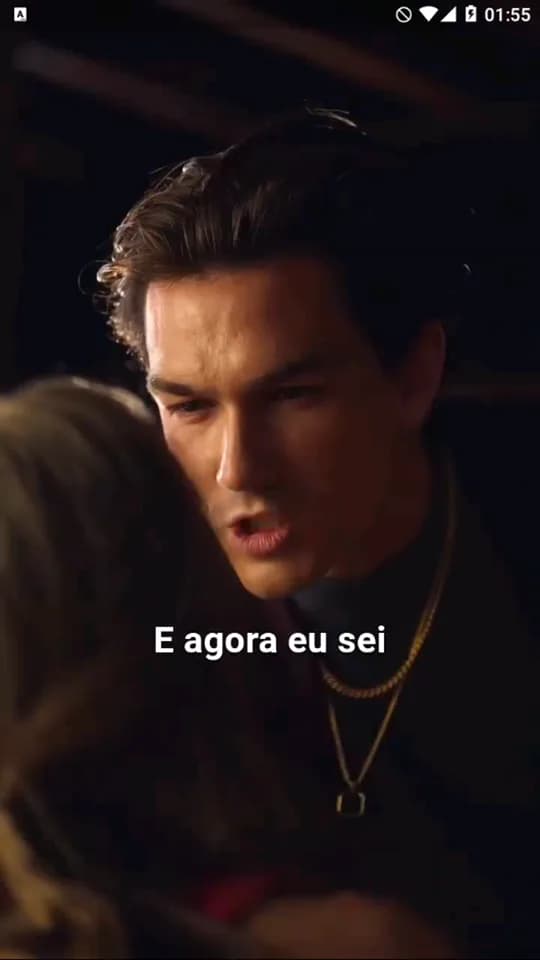 Miniatura da Parte 11 de O Chefe da Máfia Implora (Ava e Dante)